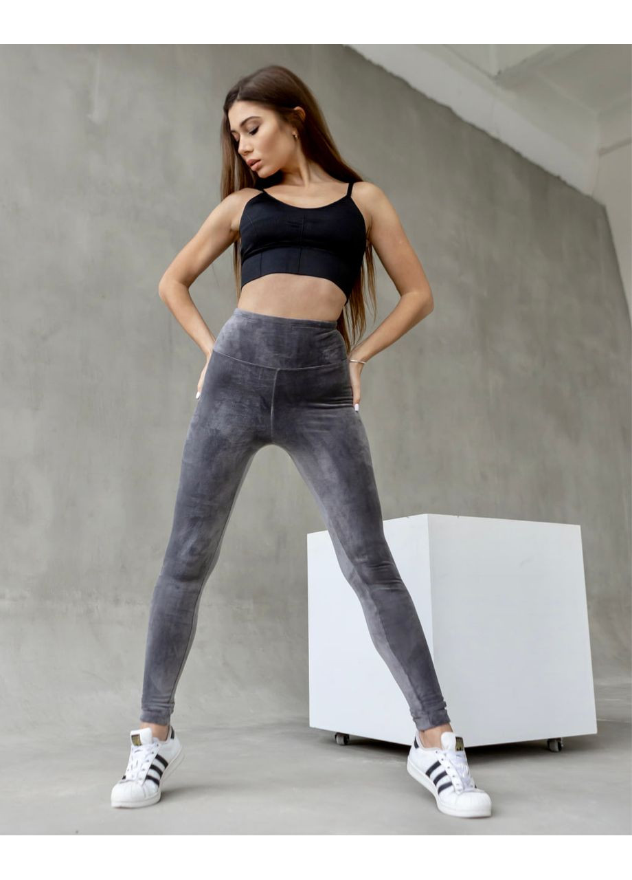 Легінси Велюр Soda (355888621)