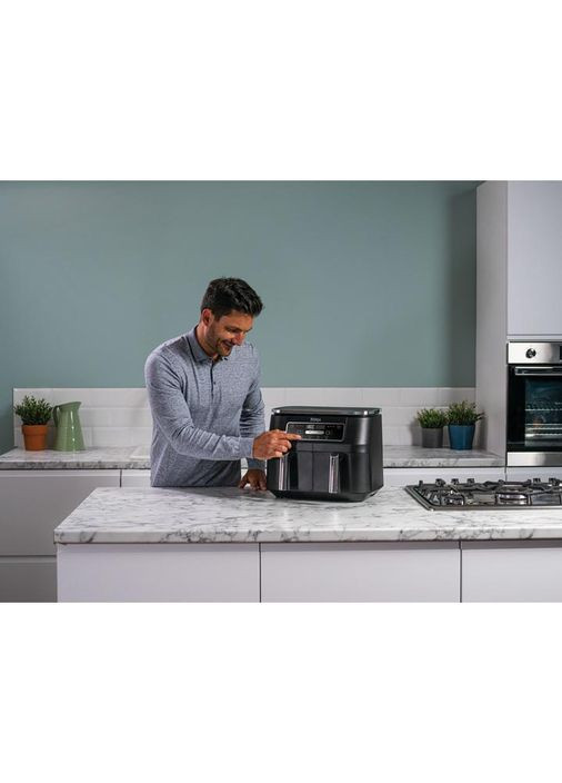 Мультипіч Air Fryer Dual zone AF200EU Ninja (330781341)