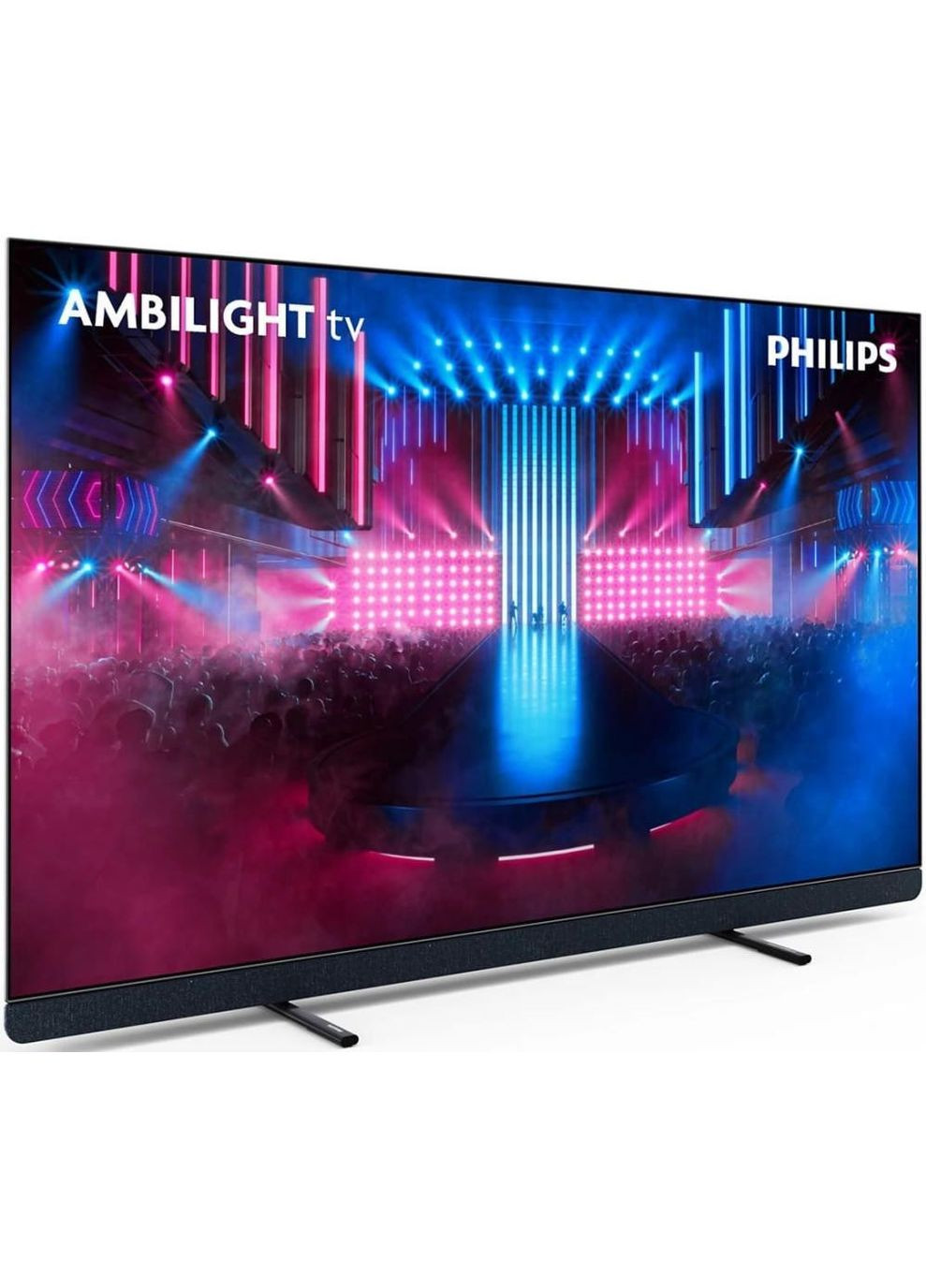 Телевизор 77OLED909/12 Philips (362212381)