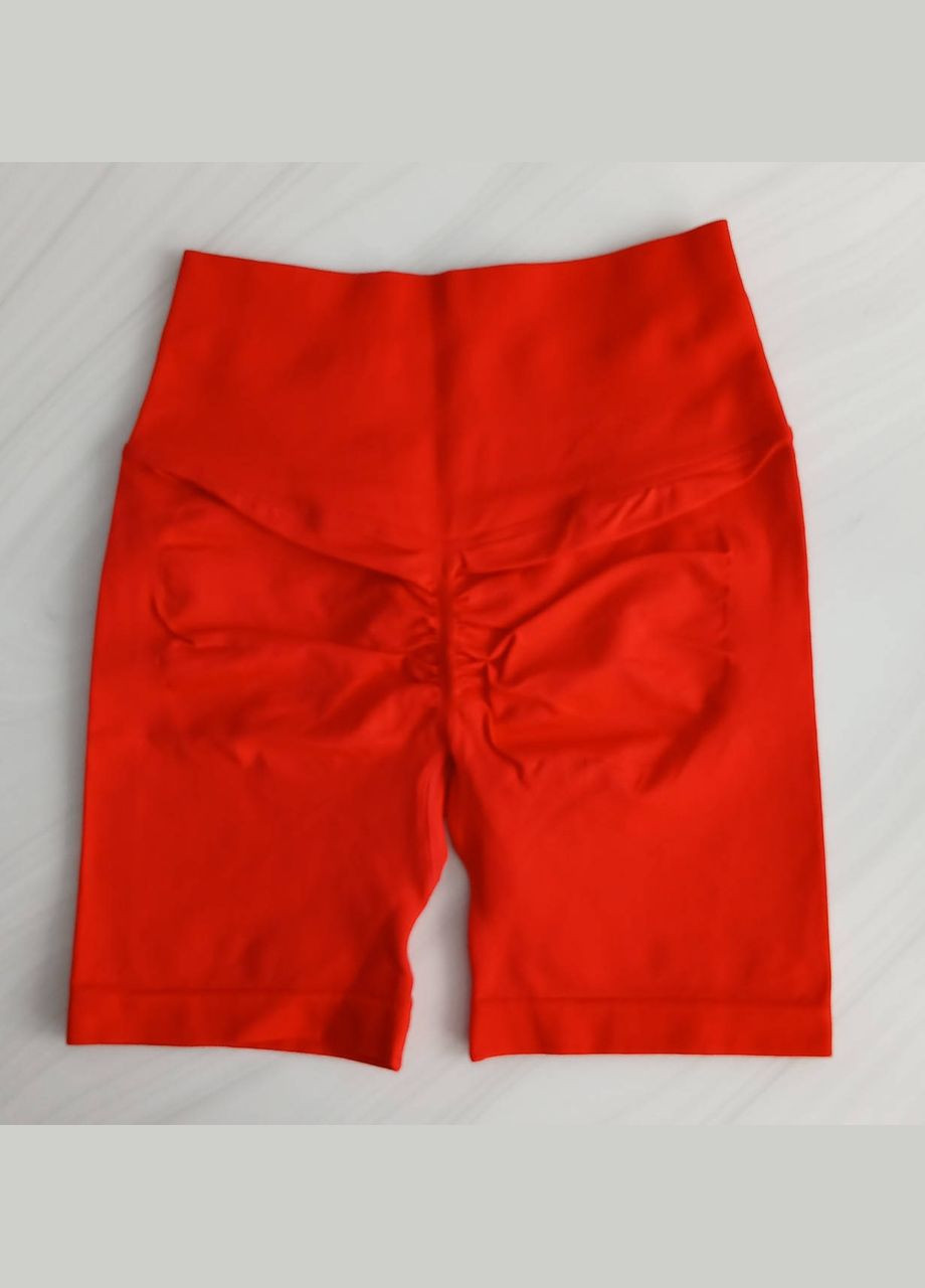 Жіночі спортивні велосипедки (шорти для фітнесу) No Brand (322455303)