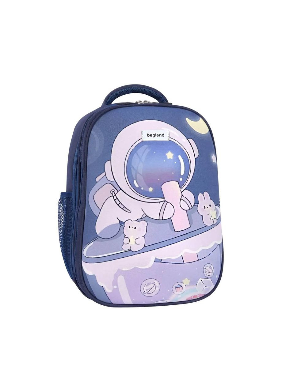 Рюкзак шкільний ортопедичний Turtle Bagland Рюкзак (354811938)