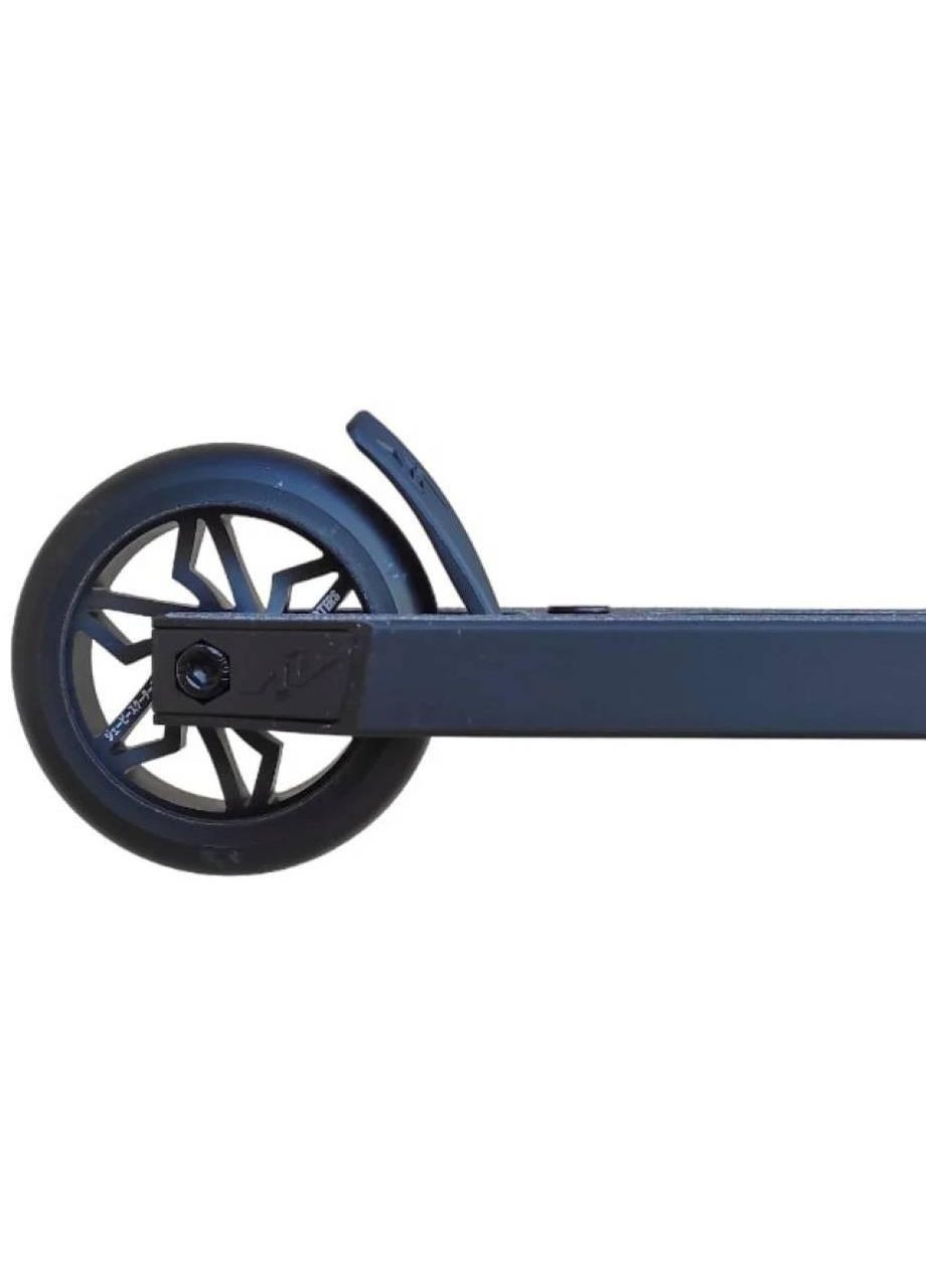 Трюковой самокат Mirai Pro — Black JP (369140075)