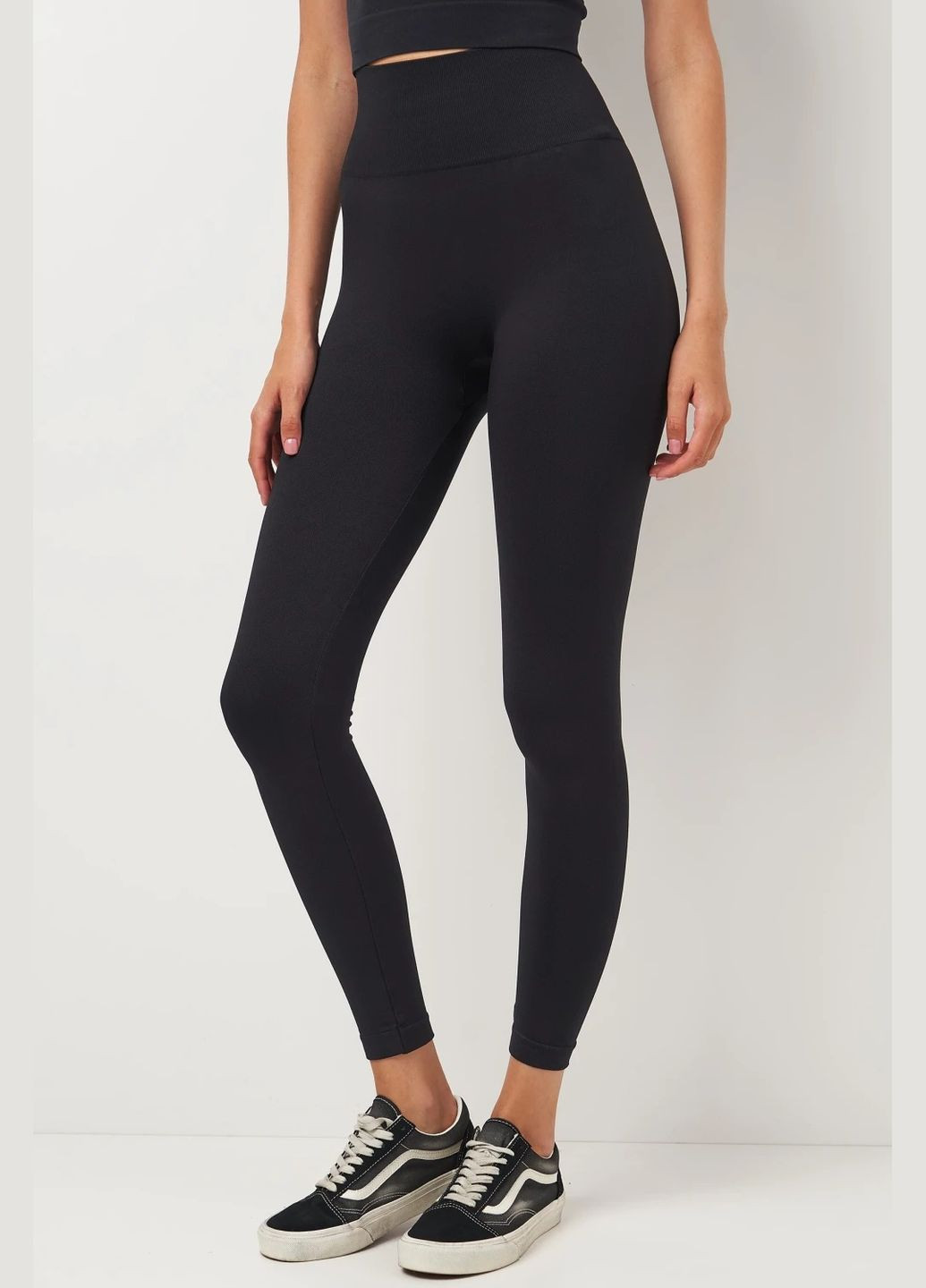 Спортивні легінси з push-up ефектом Giulia (337310747)