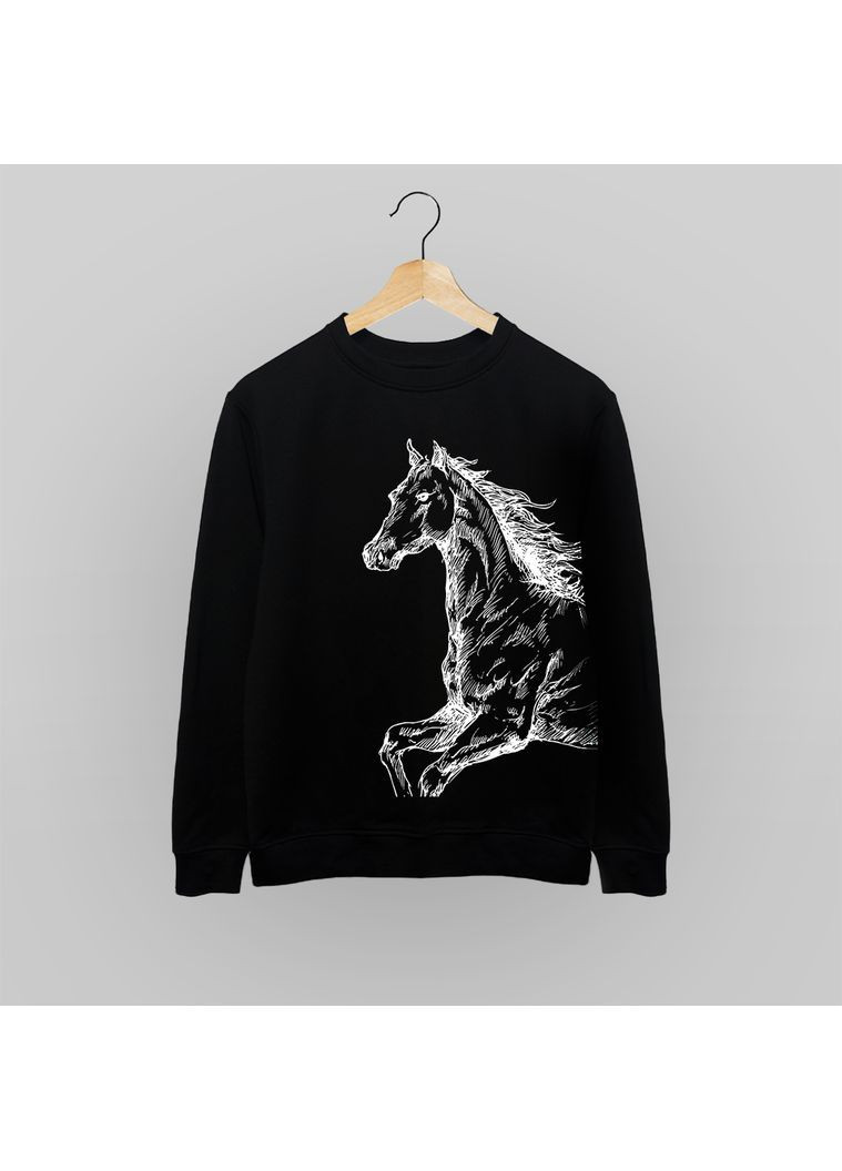 Свитшот унисекс PM BRAND (365843586)