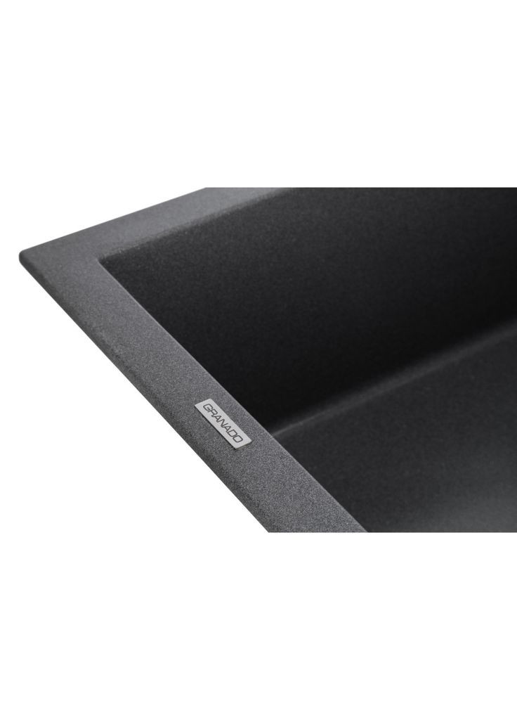 Мийка кухонна (m308565) GRANADO CADIZ grafito (372962741)