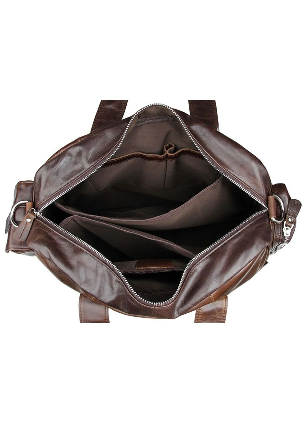 Портфель мужской кожаный 14370 Vintage (329197052)