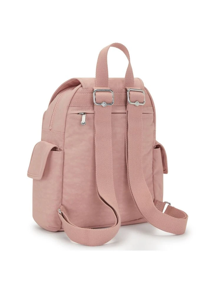 Рюкзак CITY PACK MINI Tender Rose (D8E) KI2670_D8E Kipling (372666007)