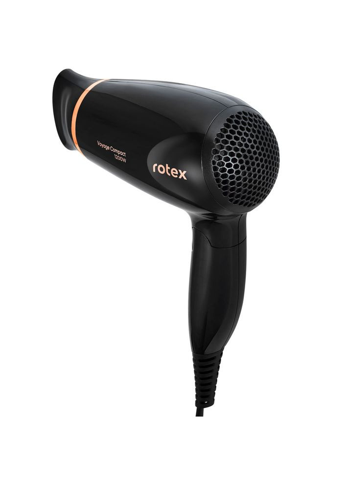 Фен RFF122-B Voyage Compact Rotex (306527901)