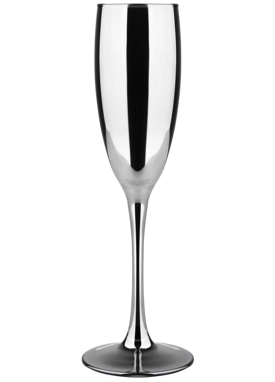 Келихи Delice Graphite 6x160мл Luminarc (326803284)