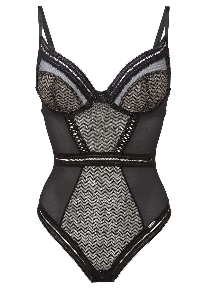 Боді 20009 Gossard Contradiction (302859486)