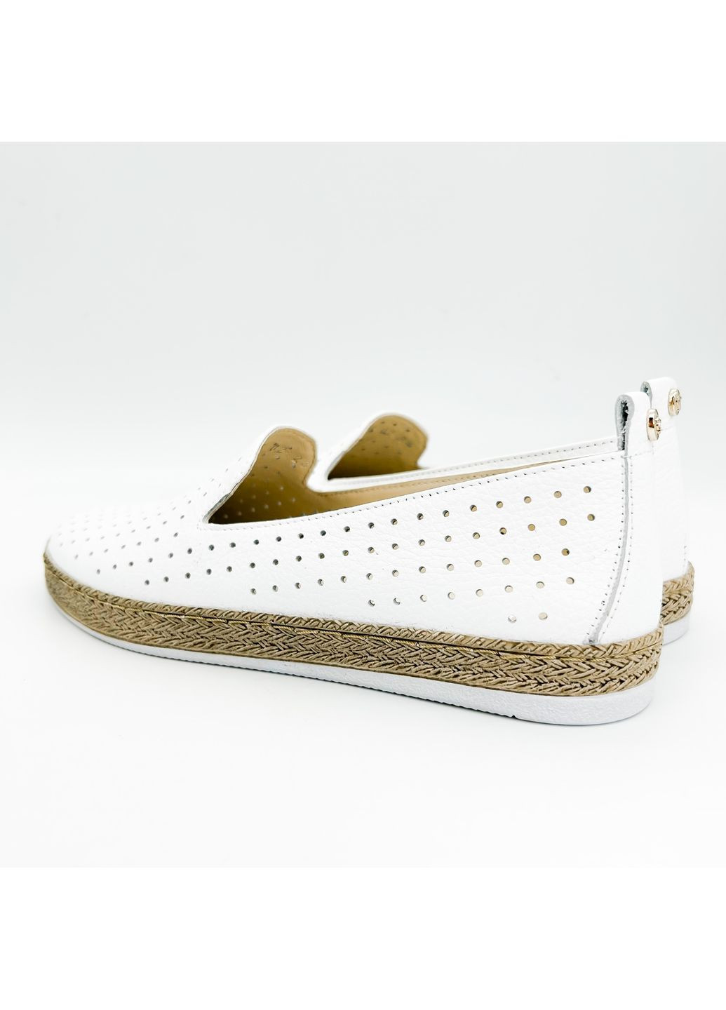 Сліпони (р) Шкіра 0-1-1-8195 Stepter (328836946)