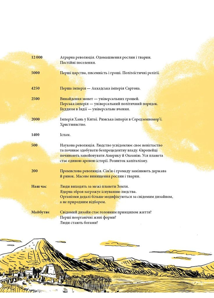 Sapiens. Основы цивилизации. Том 2 BookChef (370063641)