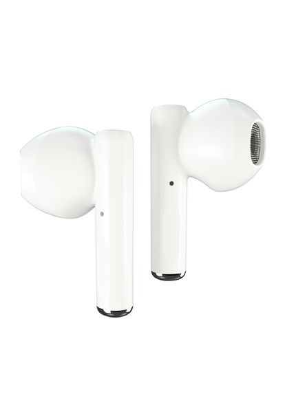 Навушники BS740 Air Sticks 2 Білий Ergo (268218358)