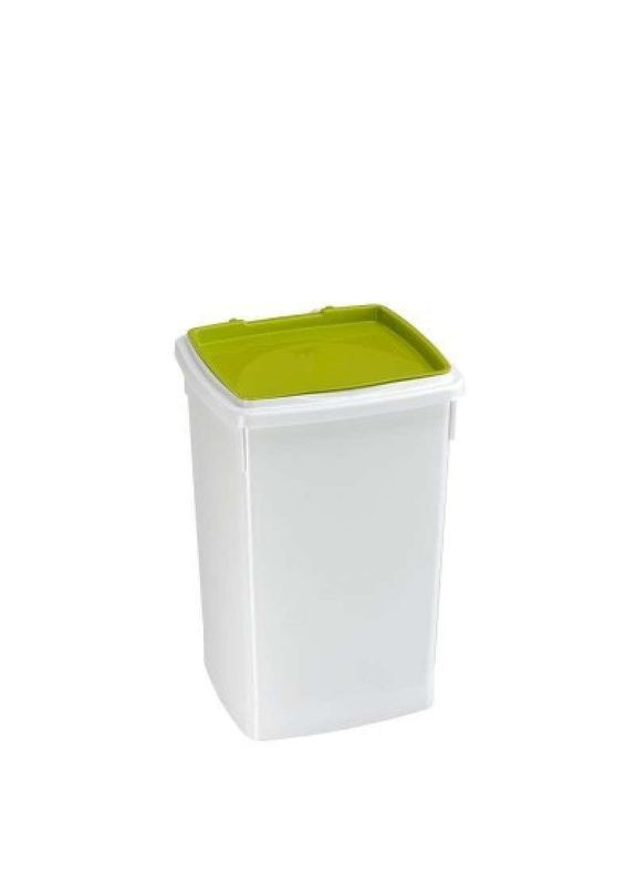 Контейнер для корма для собак Feedy (Ферпласт Феди) 23.6 х 26.1 х h 34.1 см - 13 L - 13, Ferplast (297511410)