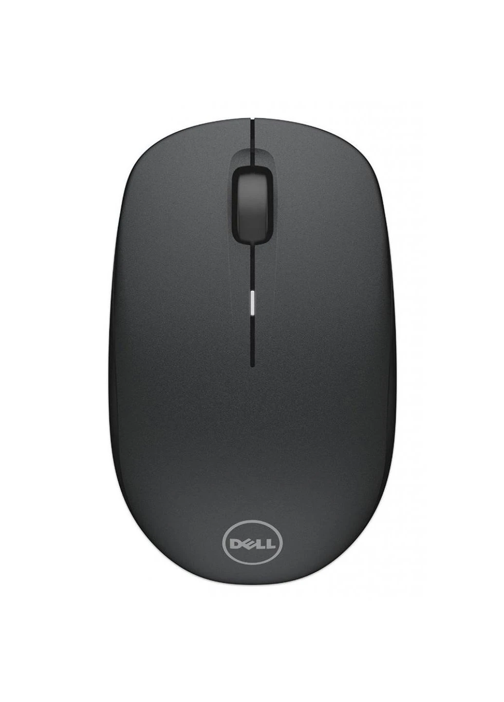 Мышь (ek10902) Dell WM126 Wireless Optical Black (392041914)