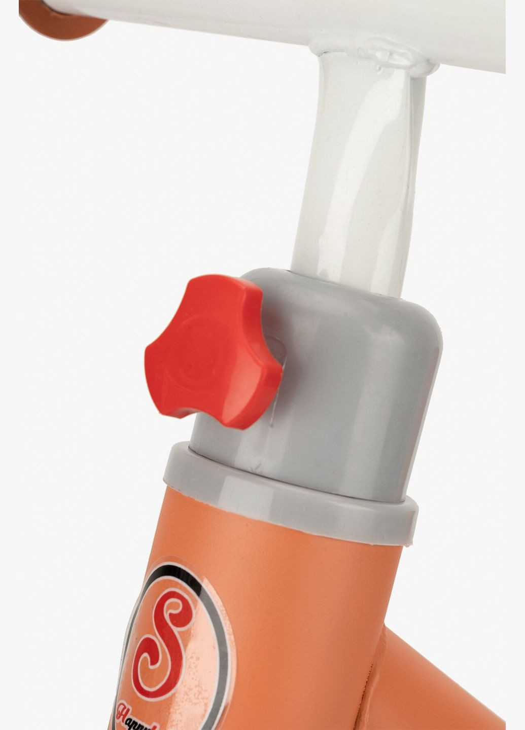 Беговел TX-2328 12 Пудровый shop (2002016407550) No Brand (362746351)