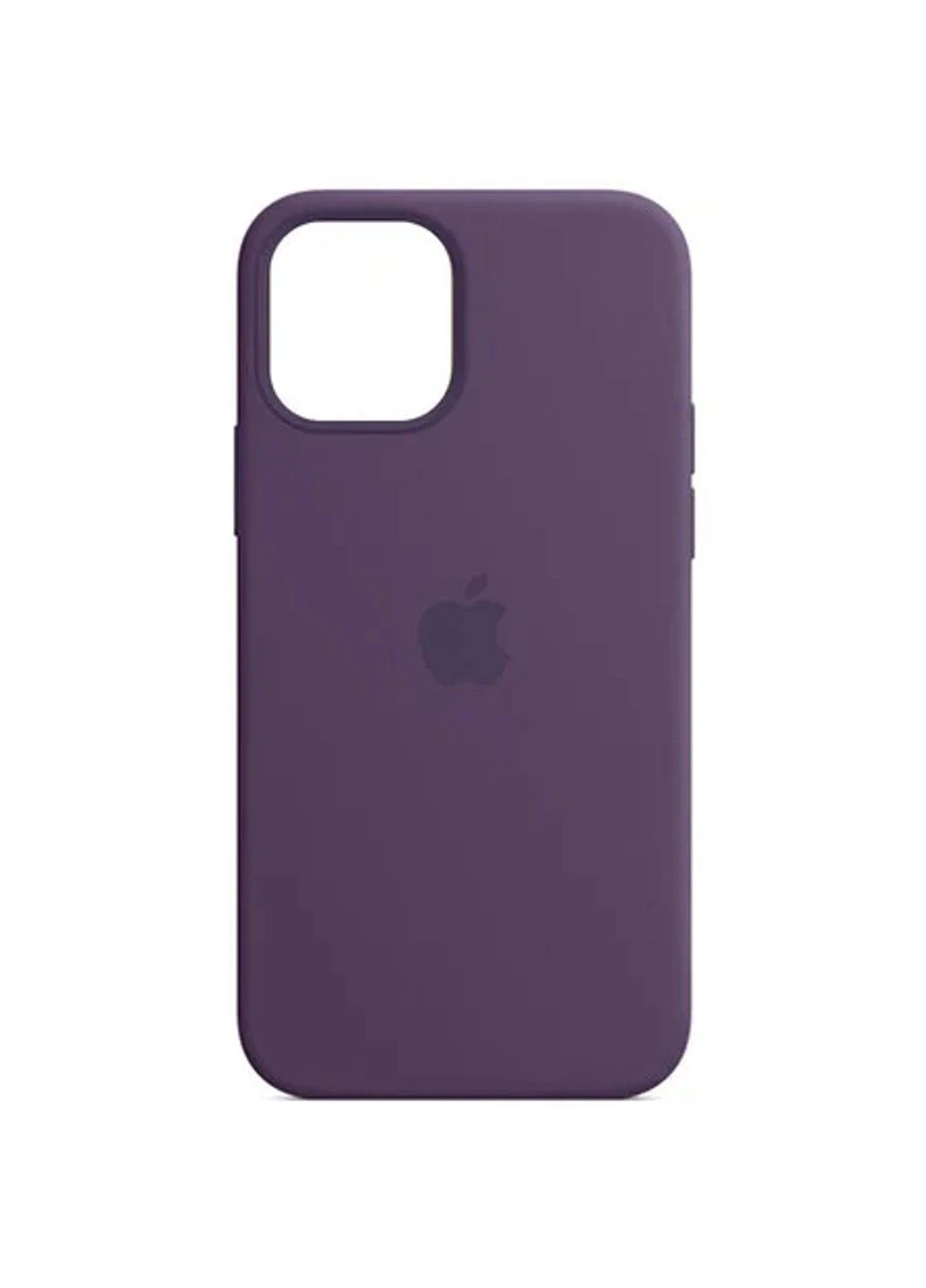 Чохол Silicone Case Full Size для iPhone 15 Plus Amethyst No Brand (382767306)