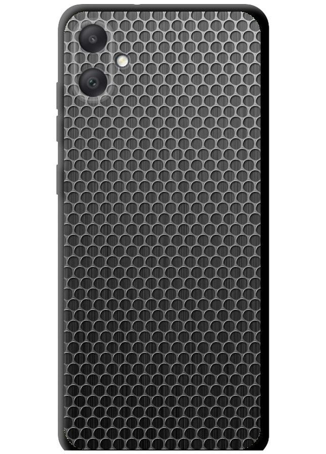 TPU чехол 'Ячейки' для Endorphone Samsung Galaxy A05 (324271901)