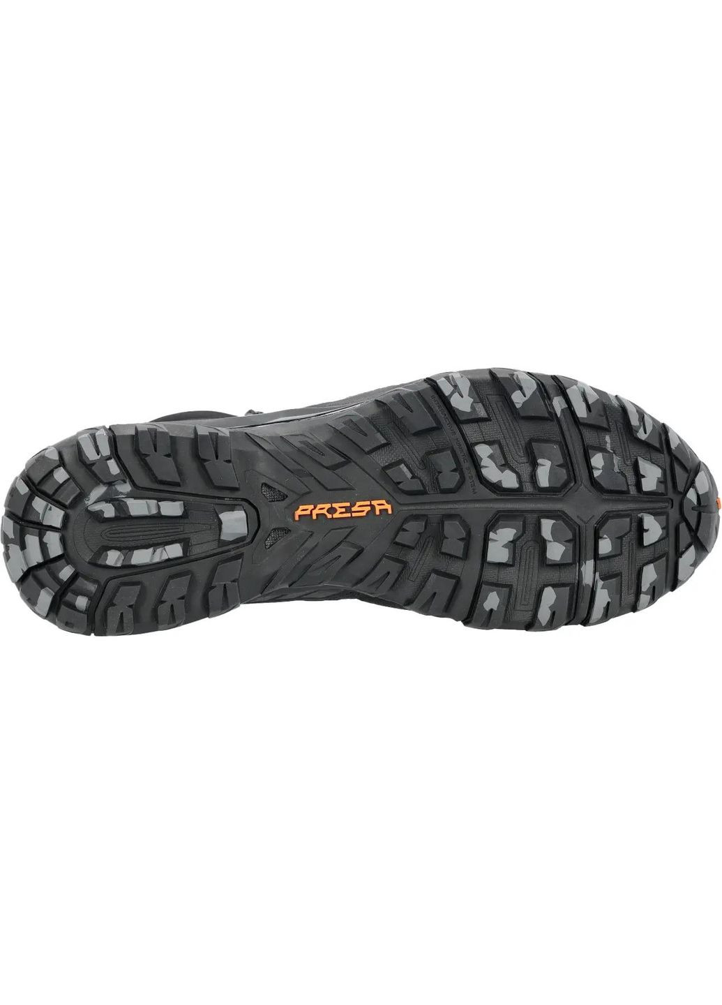 Черевики з Gore-Tex Rush Polar GTX Dark Anthracite Scarpa (316701420)