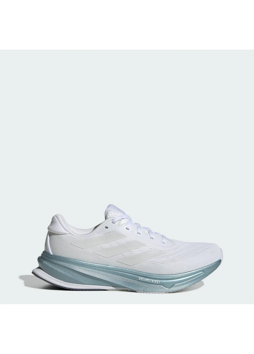 Кросівки Supernova Rise 2 Running Grey JR0581 adidas сірі демісезони (397998243)