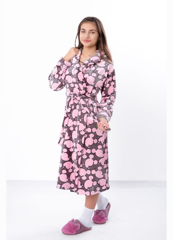 Халат для девочки Носи своє 6390-035-5 (318446670)