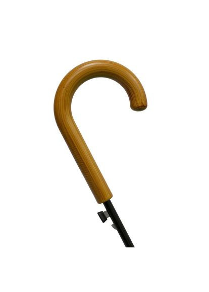 Чорна} парасоля (45100-3) Bergamo (368562875)