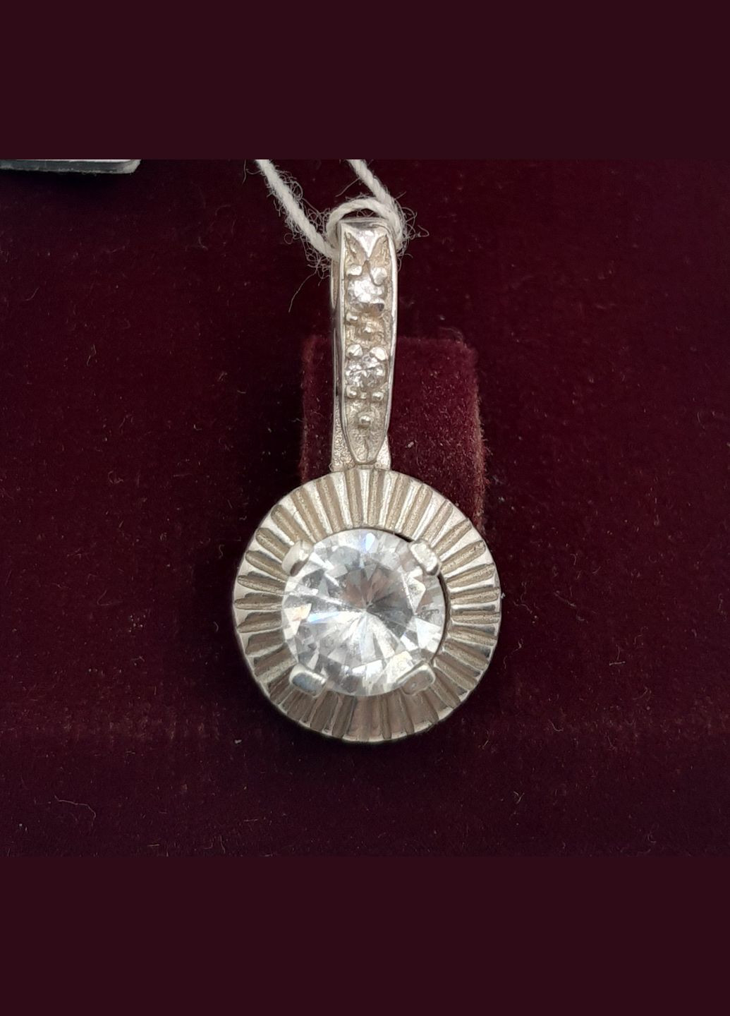 Підвісок срібло 925° 3,61г. (п-148) Marcello П-148 (305391304)