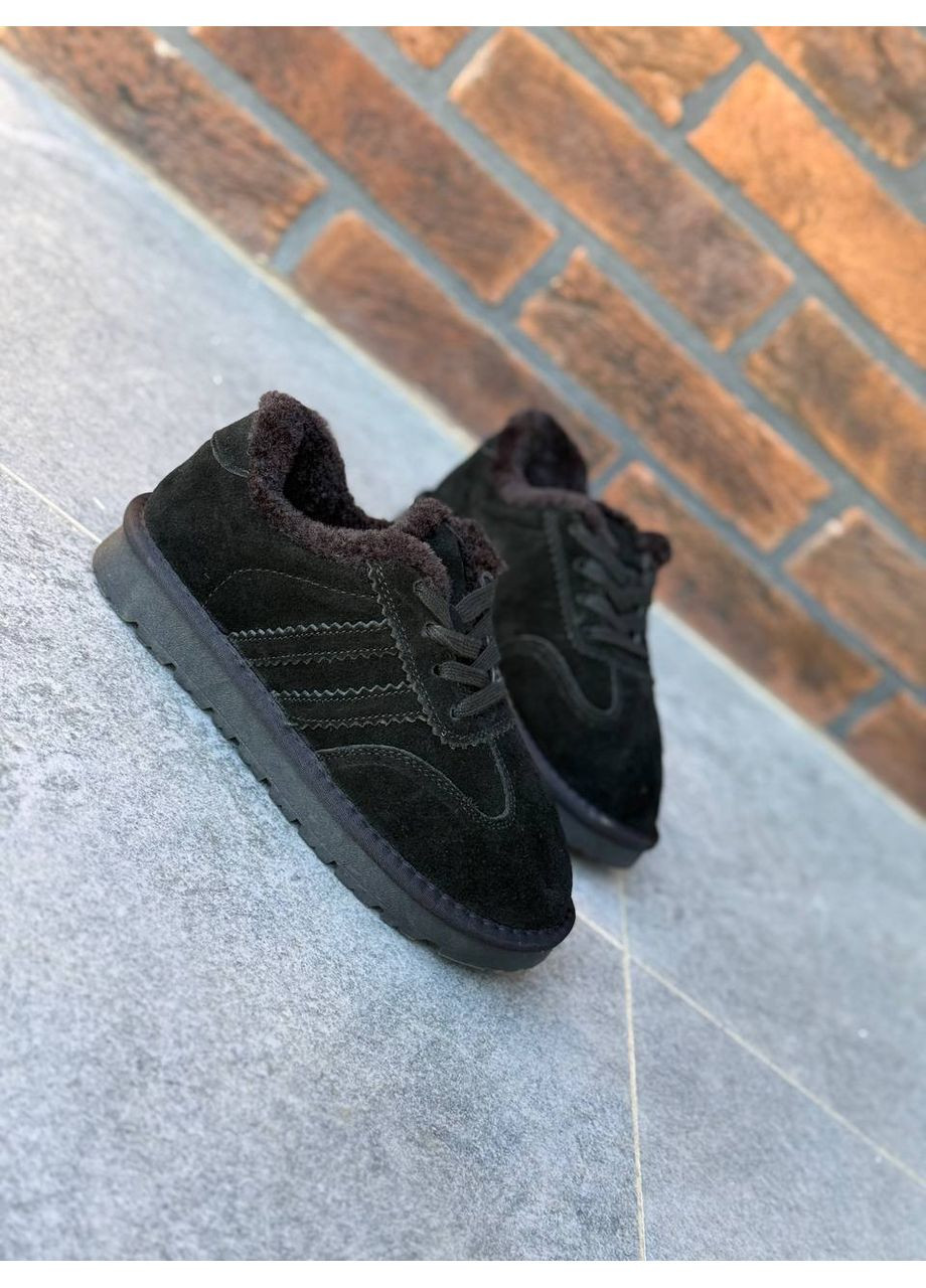 Уггі із натуральної замші від TM It is (366530290)