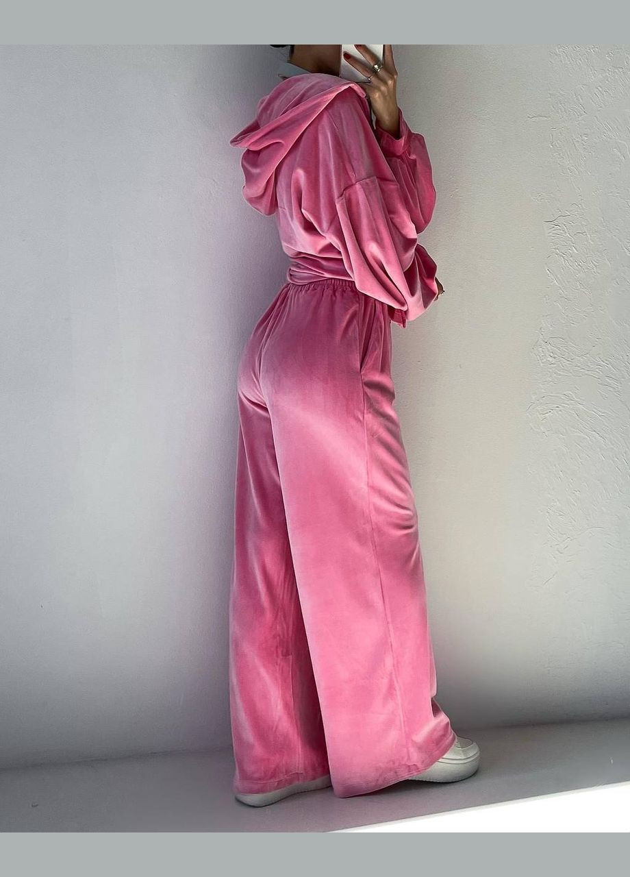 Женский спортивный костюм No Brand (315630406)