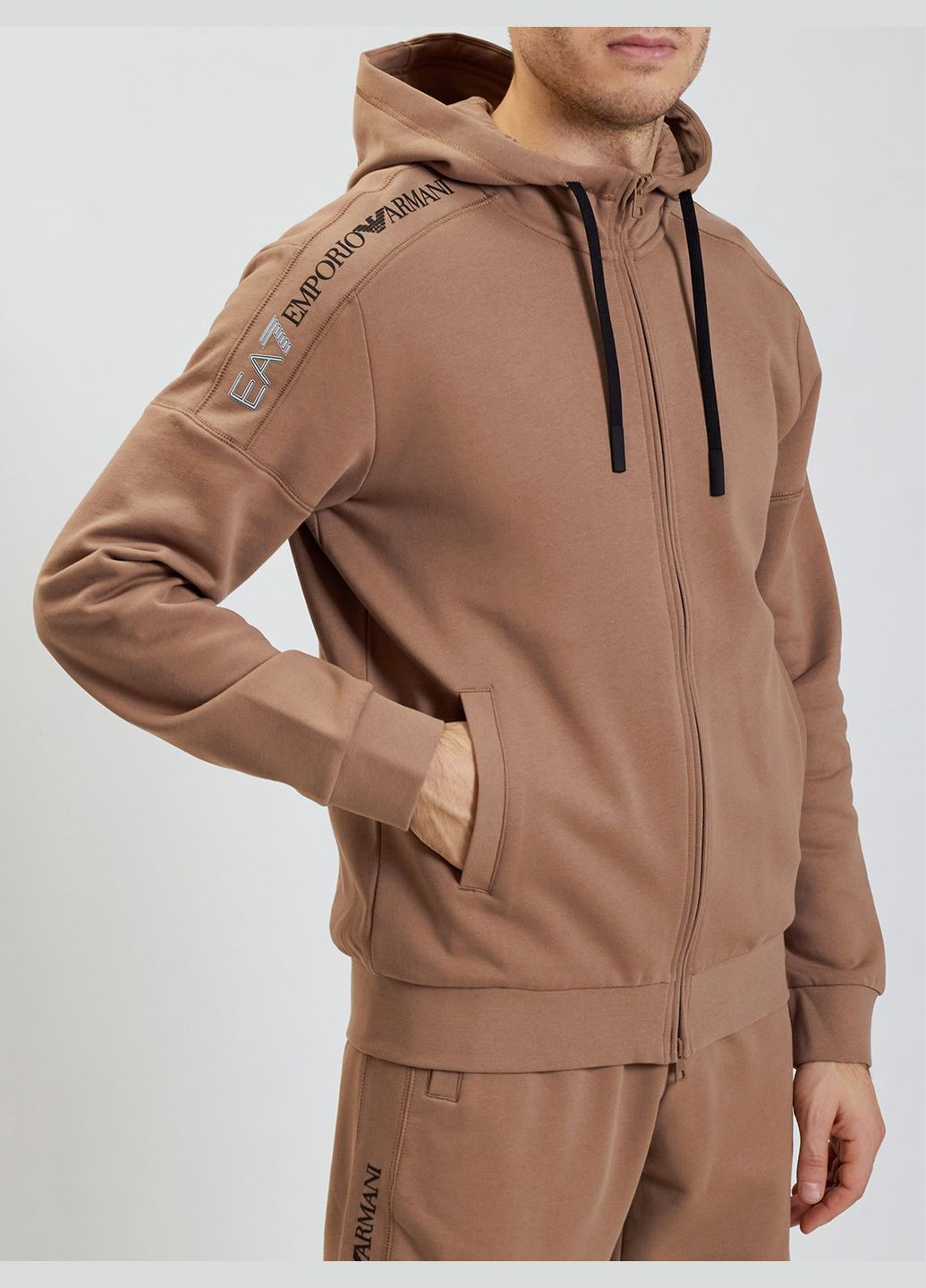 Спортивная кофта Emporio Armani (315479107)