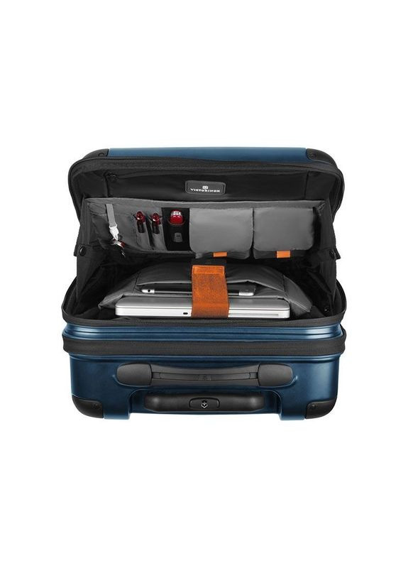 Бизнес-кейс на 4 колесах Spectra 2.0 Global Dark Teal 29л (Vt607092) Victorinox Travel (322200296)