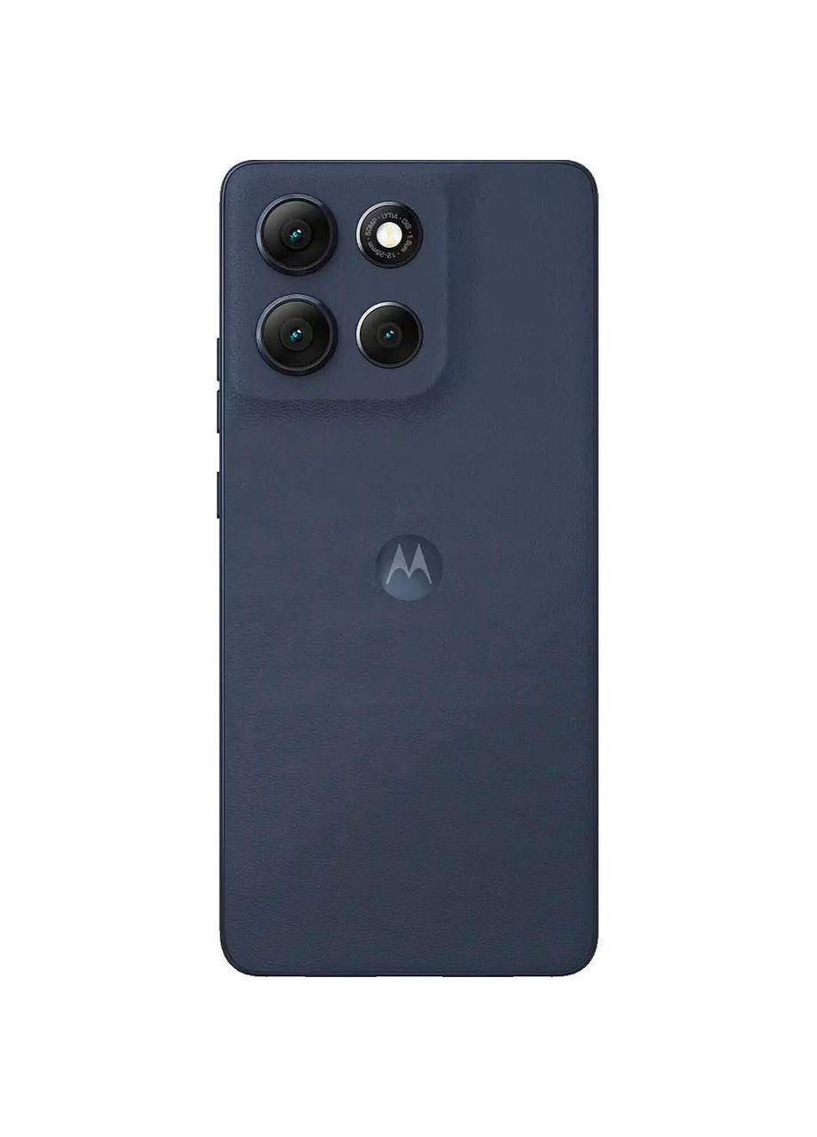 Смартфон G86 5G (XT2527-2) 8/256Gb Spellbound (PB7L0101RS) (No Adapter) UA UCRF Motorola (360399807)