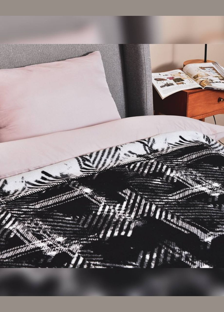 Плед-покривало 200х220 см IDEIA Kassandra (303213422)