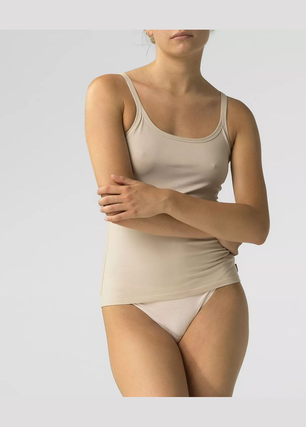 Жіноча майка Atlantic — 334098303