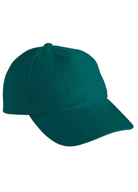 Кепка женская 6 Panel Raver Cap Темно-зеленый (MB6111/1MDGEU) Myrtle Beach (369359257)