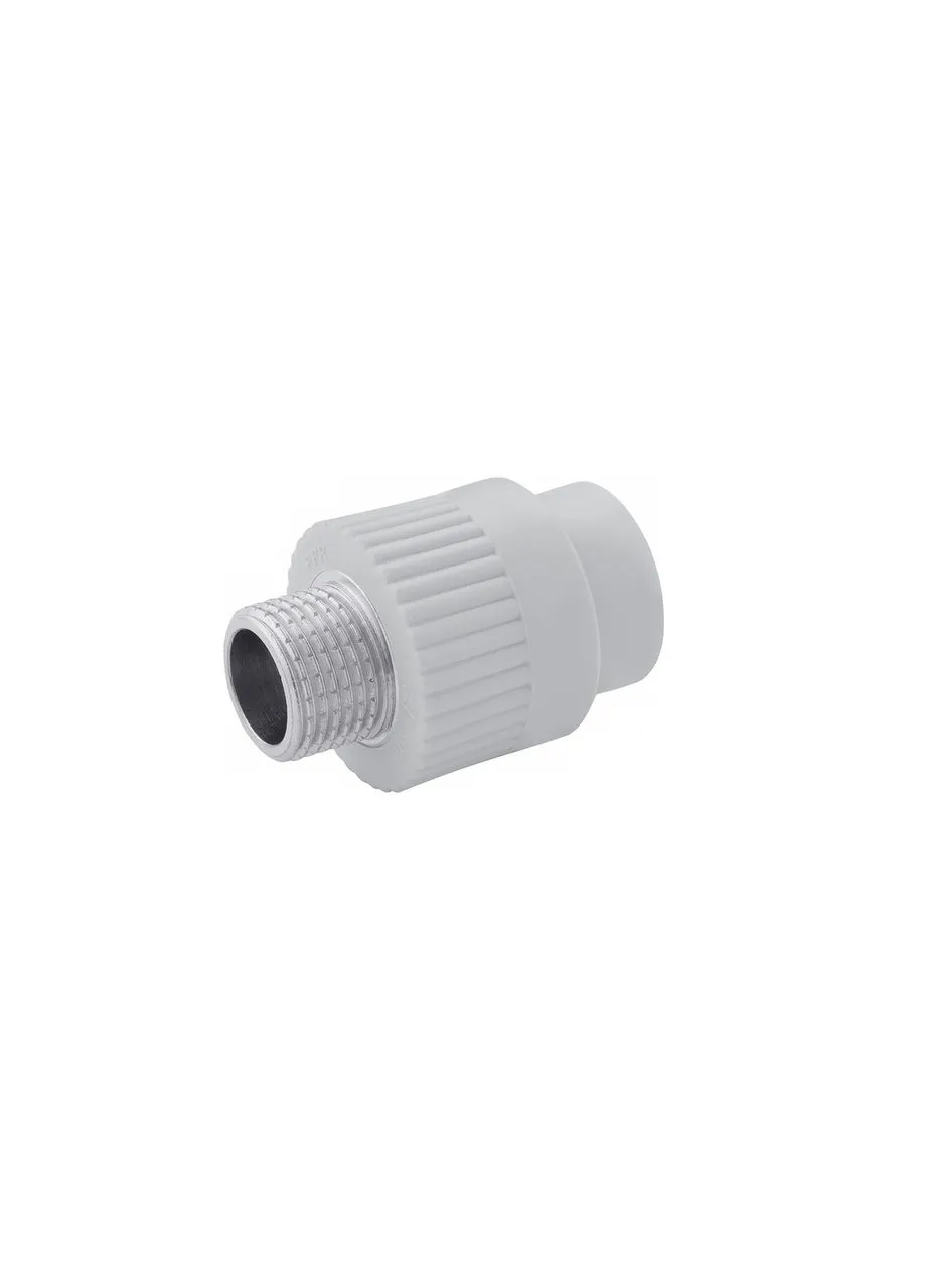 Муфта PPR 20х1/2" РЗ Rozma (400041238)