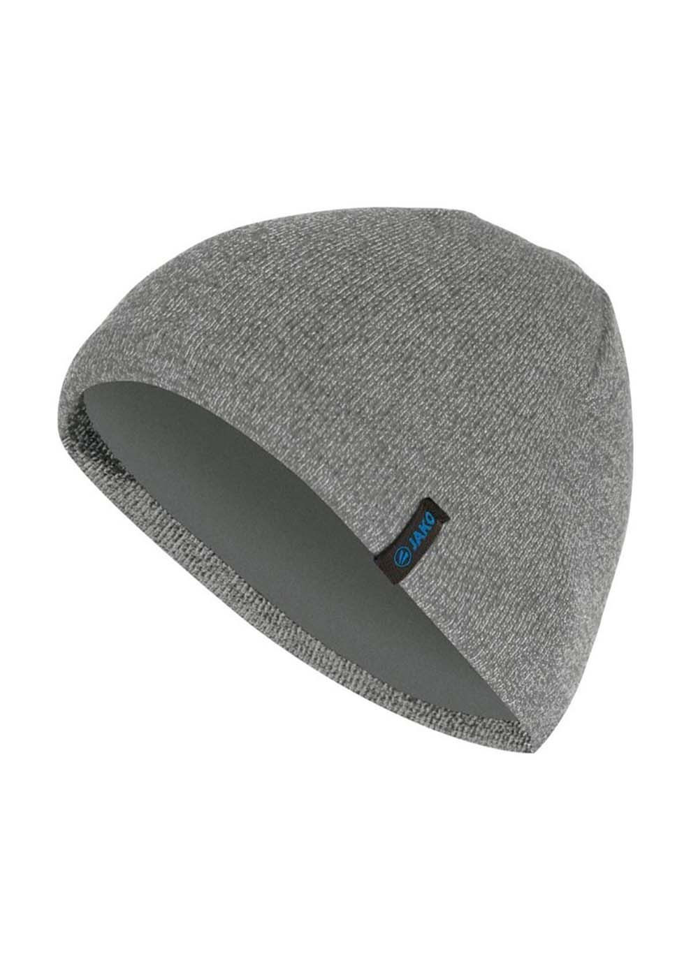 Шапка світло-сірий Уні Jako (302291208)