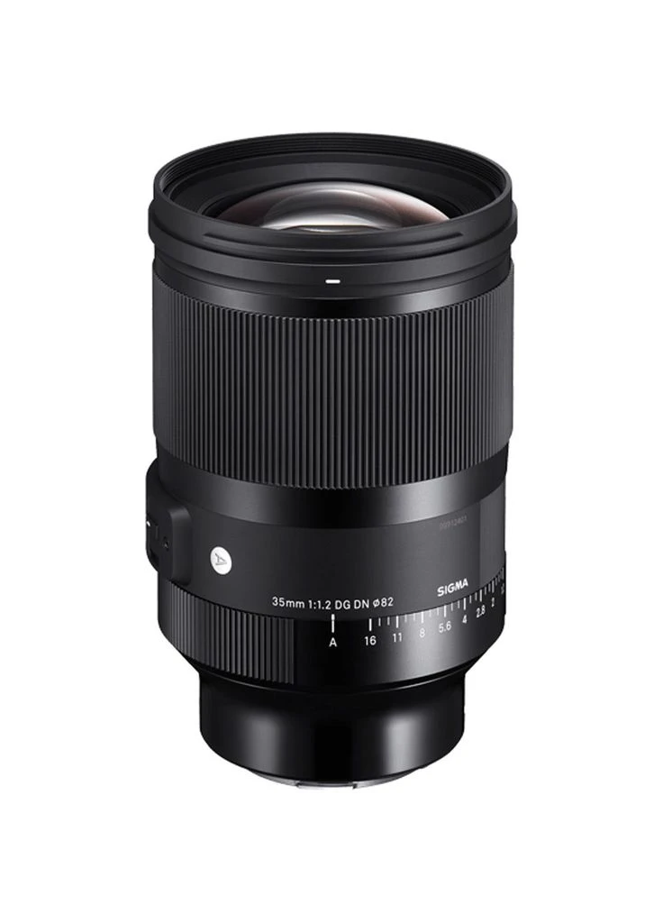 Об'єктив AF 35mm f/1.2 DG DN Art Leica L (00-85126-34169-5) [159464] Sigma (400981539)