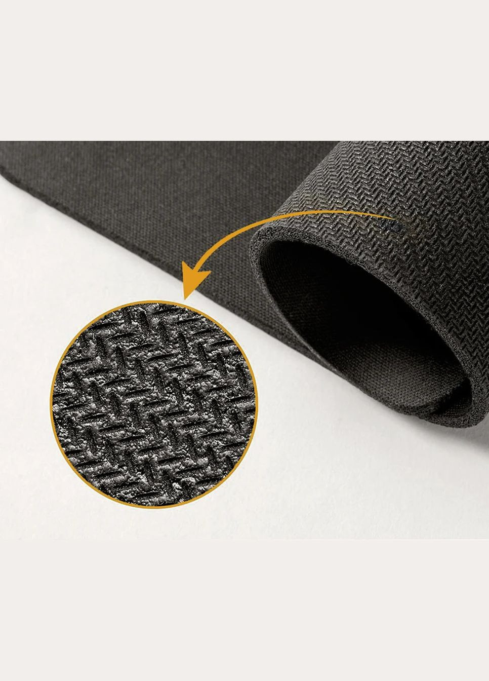 Килимок для мишки Абстракція 33 No Brand (302085453)