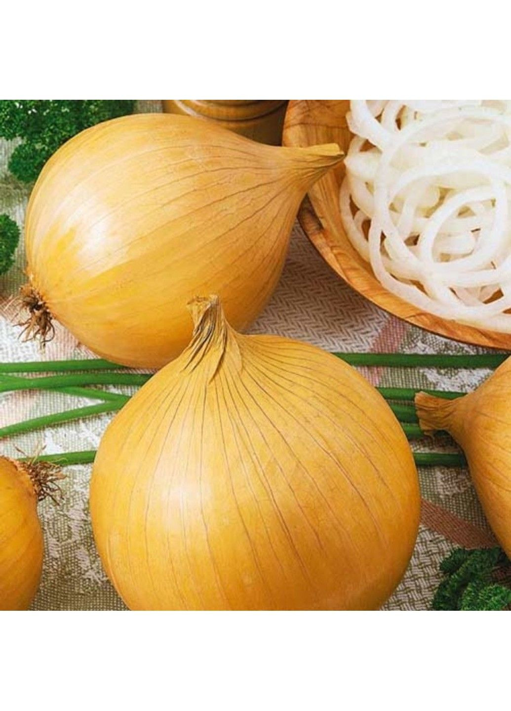 Семена лука Эксибишн Bejo Zaden (333035985)