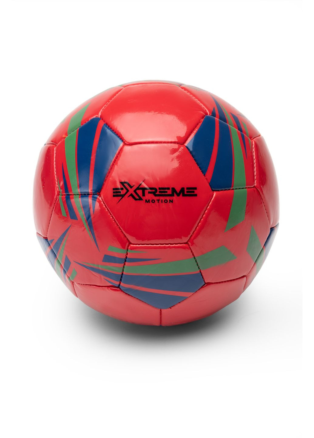 Мяч футбольный цвет разноцветный ЦБ-00247591 No Brand (286328098)