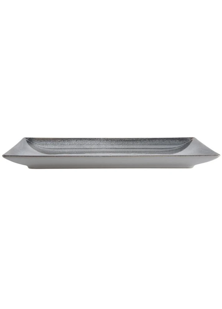 Блюдо TANA 25 x 15 см Grey (30909361) IPEC (322911346)