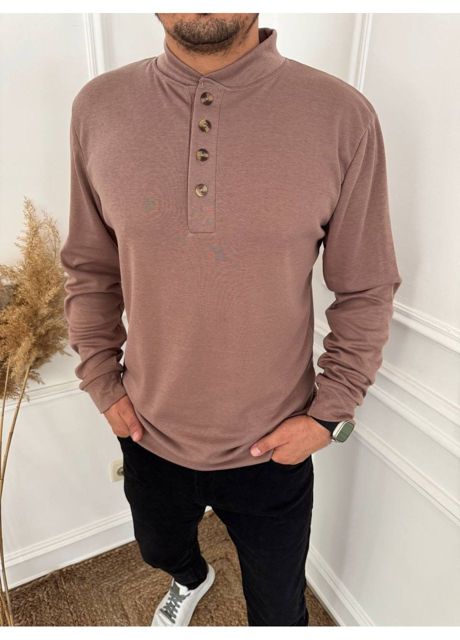 Стильна чоловіча кофта з флісом — універсальний вибір заміри в описі Vione (367074567)