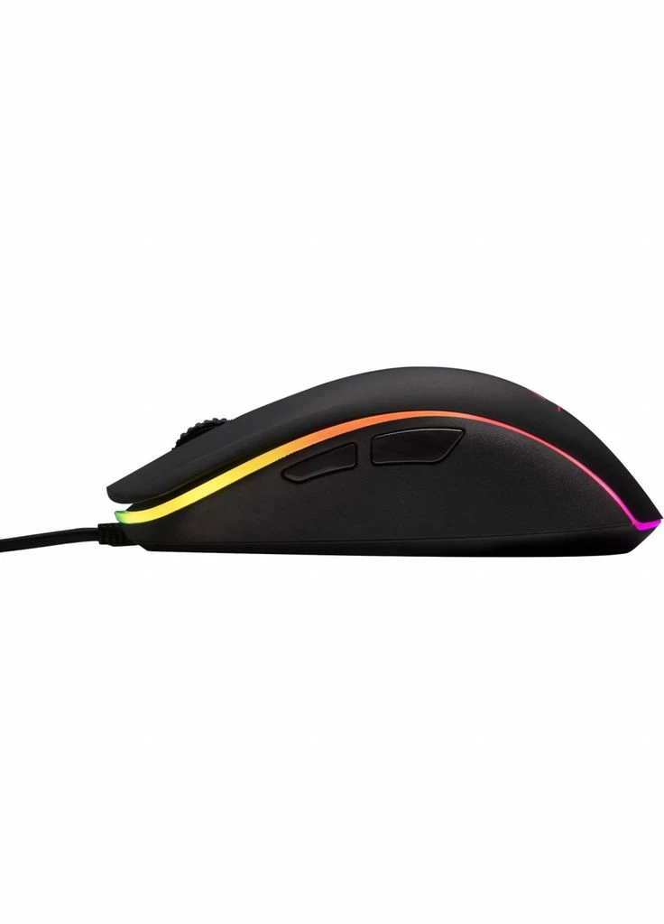 Мышь Pulsefire Surge USB Black (HX-MC002B, 4P5Q1AA) HyperX (368595895)