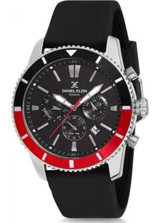 Чоловічі наручні годинники DK12233-3 Daniel Klein (330822269)