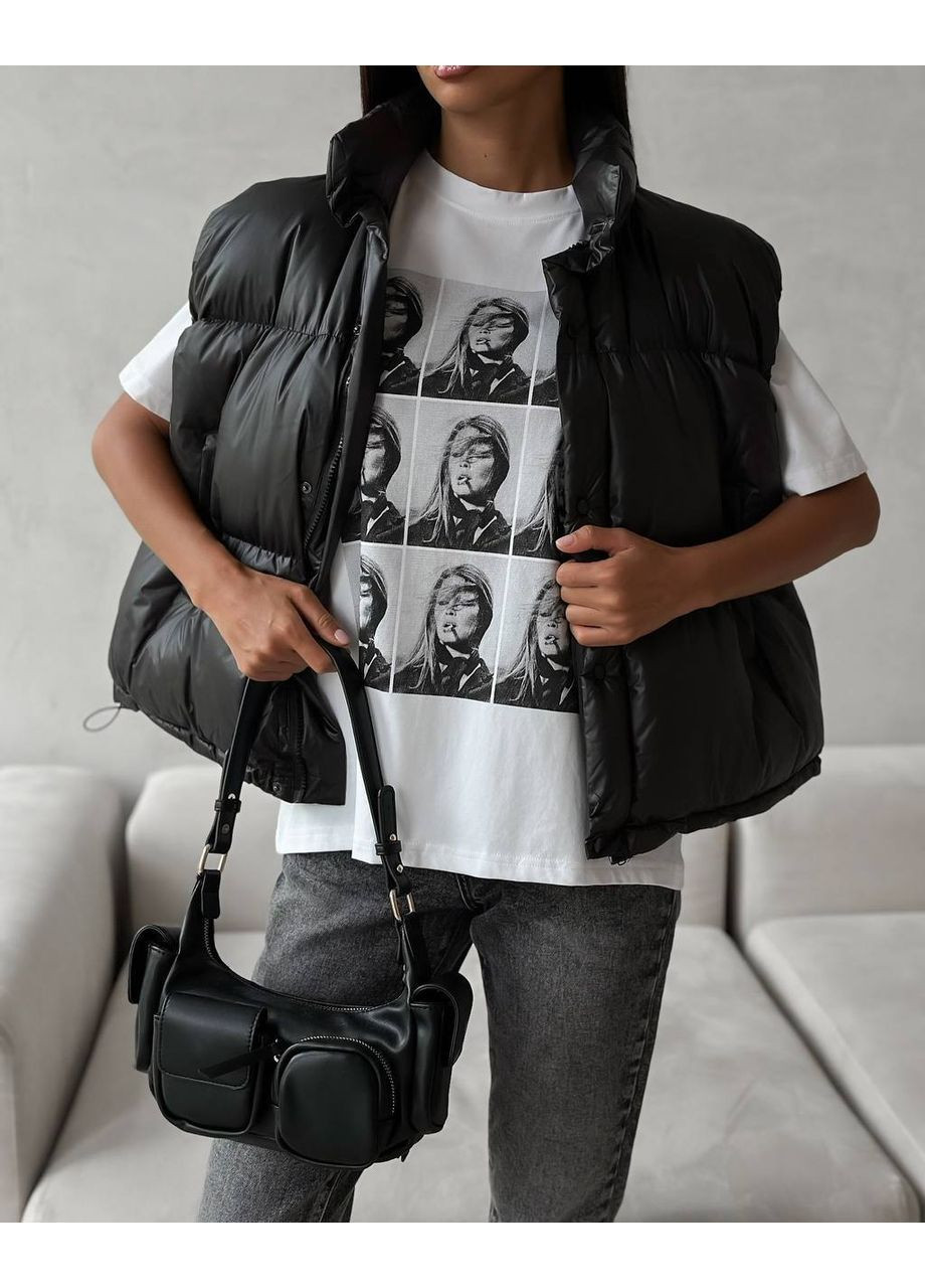 Жилетка жіноча дута Adelante (354698811)