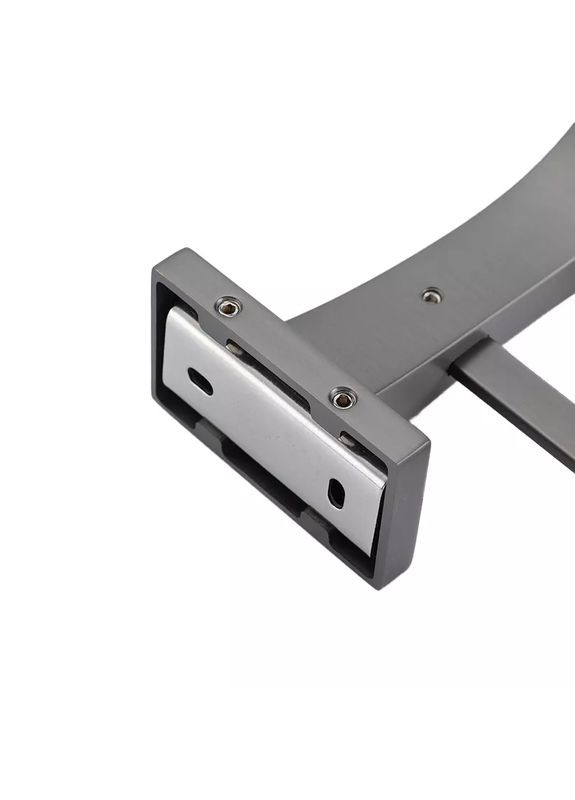 Тримач для рушників G0709-9, збройова сталь GAPPO (371881670)