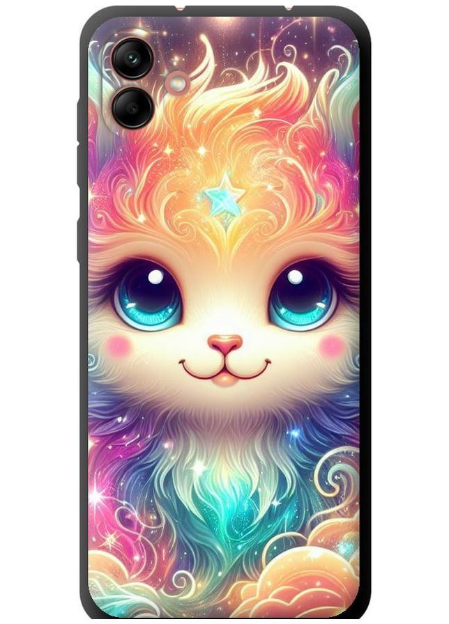 TPU чохол 'Казкове кошеня' для Endorphone Samsung Galaxy A04 A045F (275457623)