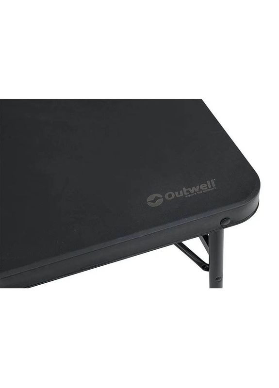 Стол раскладной комплект Pemberton Picnic Set Black (931568) Outwell (335405066)