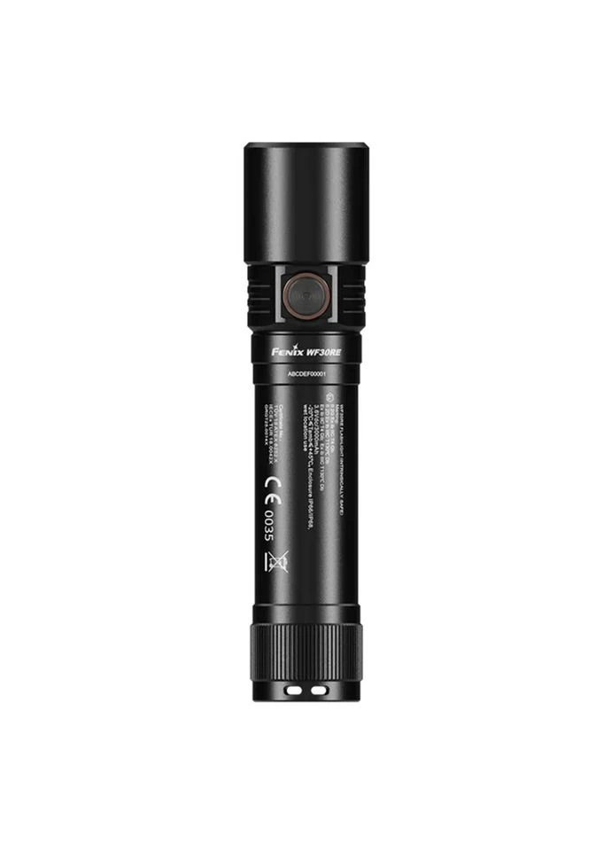 Ліхтар ручний вибухобезпечний WF30RE Spark Fenix (401466882)